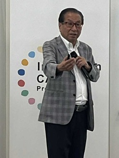 林田　智洋